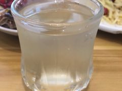 -乌镇那一年小院主题餐厅(甘泉西路店)