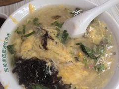 -东关回民小吃一条街(颍河西路店)