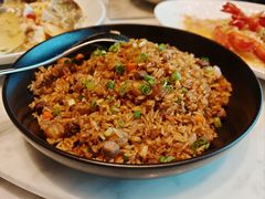 -深圳美高梅酒店-品聚嘉府中餐厅
