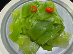 -海趣餐厅·苏式家菜(高新店)