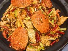 -徽镇小厨·经典徽菜(十里河店)