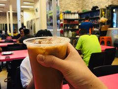 -新加坡Zam Zam餐馆