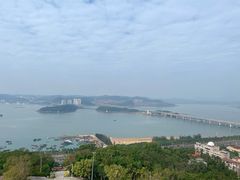 -仙人山公园