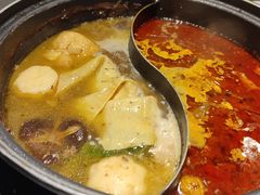 -匠牛亭·锅物烧肉放题自助(昆百大·泰业城店)
