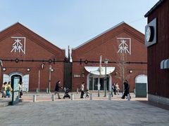-金森红砖仓库