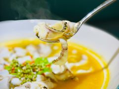 -溪雨观酸菜鱼(莘松路店)