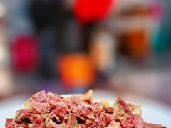 -化三驴肉汤馆老店