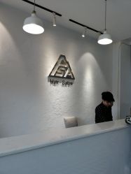 -ASA HAIR SALON