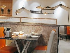 大堂-食锦记·福建私房菜(万宝广场店)
