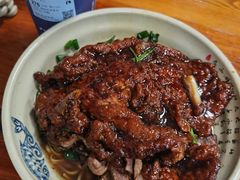 -无名氏面馆(邮电路店)