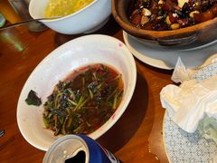 -杨厨的田园饭店(长城路店)
