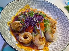 -花开餐厅(环湖中路店)