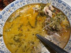 -老头儿油爆虾(胜利河美食街店)