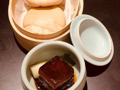 -天伦里餐厅(绿城桃花源店)