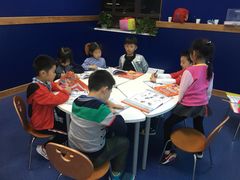 -奇尔思青少儿·语言·艺术·演讲(顾戴路店)