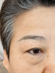 -德绣·机器野生眉发际线·美瞳线半永久
