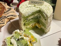 -流酥可心·牛乳蛋糕商店(禾祥西路店)