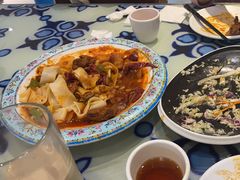 -撒拉花儿·新疆菜·清真(太阳宫店)