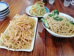 -刘师父老汉口江湖菜(蔡锷路店)