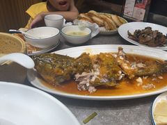 -闫府私房菜·老字号(恒隆店)