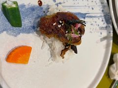 -都会尚膳·海鲜自助餐厅(重庆万豪酒店)
