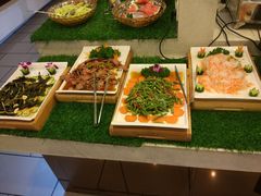 -佳客来牛排西餐厅(东风路店)