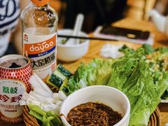 东北沾酱菜-大东北(武侯祠店)
