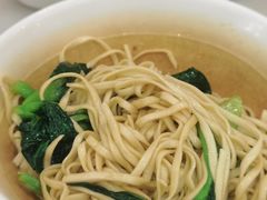 冷面-东吴面馆(因果巷店)