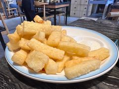 -榆味拼三鲜(怀德路店)