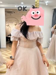 -予白婚纱礼服馆