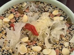 杏仁茶-邢家锅贴老店·非遗·开封菜(金明广场店)