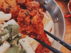 -OPPA HOUSE 韩国欧巴餐厅·韩国菜(北京路店)