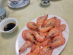 -秋姐美食店(海陵岛保利店)