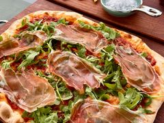 -EATALIA意塔利意式餐厅(鼓楼店)