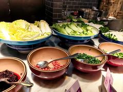 -玛莎拉自助餐厅(国贸店)