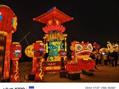 -西安城墙·碑林历史文化景区