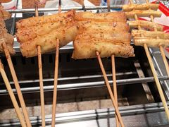 -可口香·非遗老号烧烤(南岗直营店)
