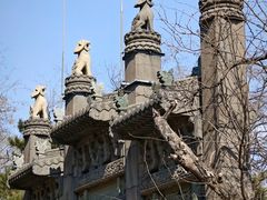 -沈阳市东陵公园