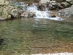 -宁波五龙潭景区