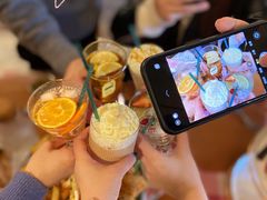 -秘密小花园(第三中学店)