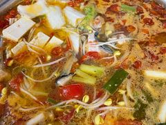 -古城苗家土菜馆(河景餐厅店)