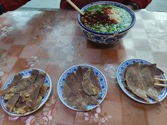 -伊穆祥牛肉面总店·清真