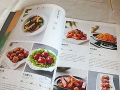 -功德林素菜饭庄(前门店)