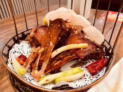 -避风塘(江桥万达店)