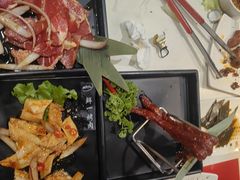 -鲜一烤肉(沈北店)