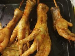 -望京小腰(北京总店)