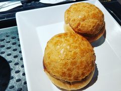 港式菠萝油-大家乐(深圳喜荟城店)