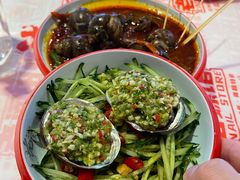 -老闵田螺馆·南昌市井菜·特色小吃(总店)