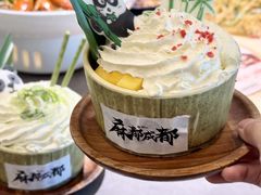-麻都·成都菜(人民广场店)