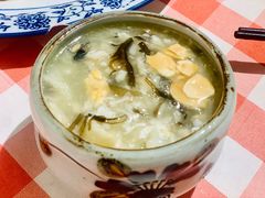 阮绿凉夏拆鱼羹-龙桥私厨·姜花菊花过桥鱼·顺德菜(容桂店)